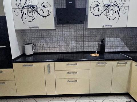 квартира за адресою Бориспільська вул., 27-А