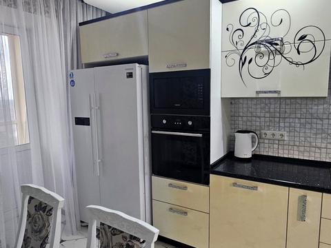 квартира за адресою Бориспільська вул., 27-А