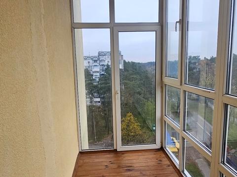 квартира за адресою Бориспільська вул., 27-А