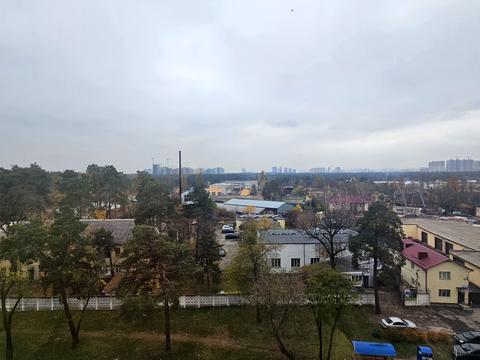 квартира за адресою Бориспільська вул., 27-А