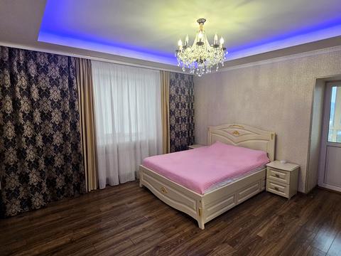 квартира за адресою Бориспільська вул., 27-А