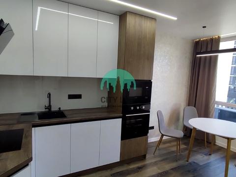 квартира за адресою Бельведерська вул., 32-Б