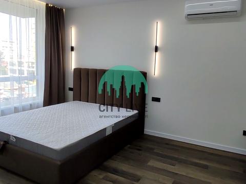 квартира за адресою Бельведерська вул., 32-Б