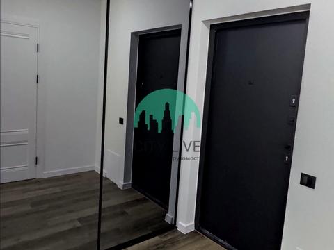 квартира за адресою Бельведерська вул., 32-Б