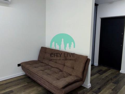 квартира за адресою Бельведерська вул., 32-Б