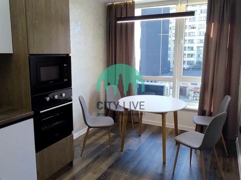 квартира за адресою Бельведерська вул., 32-Б