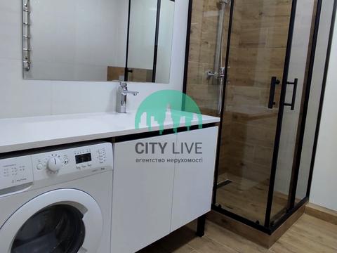 квартира за адресою Бельведерська вул., 32-Б