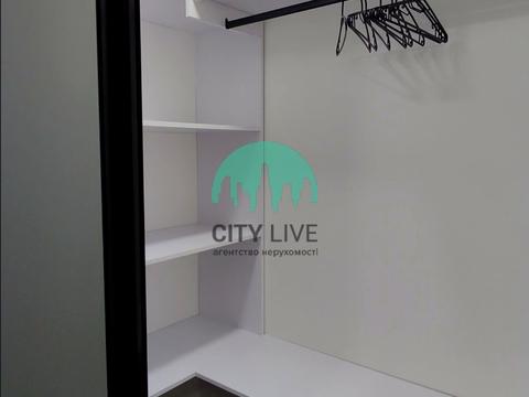 квартира за адресою Бельведерська вул., 32-Б