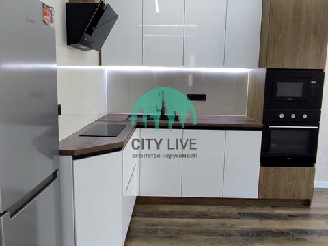 квартира за адресою Бельведерська вул., 32-Б