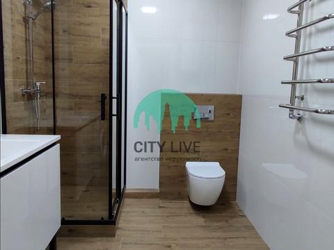 квартира за адресою Бельведерська вул., 32-Б