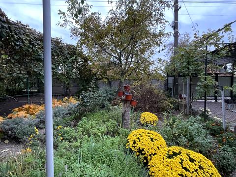 будинок за адресою Барвиста вул. (Ю. Смирнова)