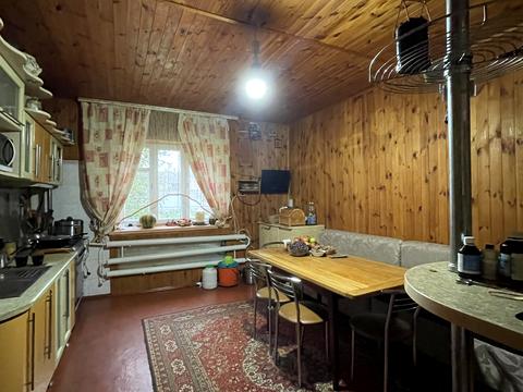 будинок за адресою Барвиста вул. (Ю. Смирнова)