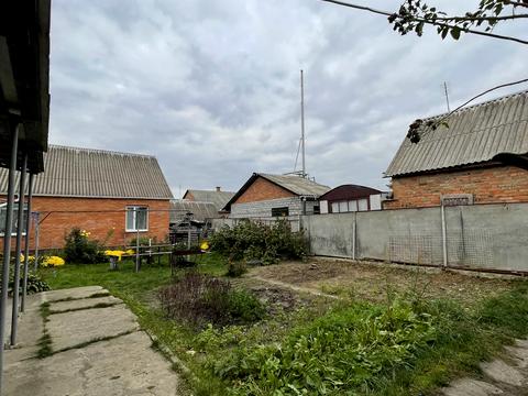 будинок за адресою Барвиста вул. (Ю. Смирнова)