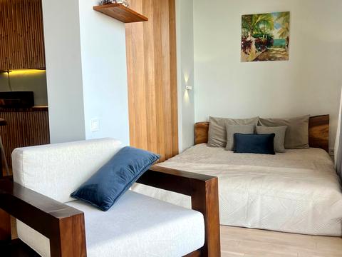 квартира по адресу Бакинская ул., 37-Д