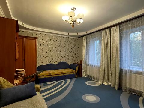 будинок за адресою Барвиста вул. (Ю. Смирнова)