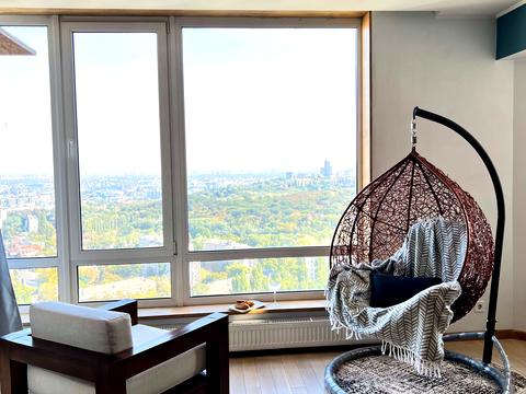 квартира по адресу Бакинская ул., 37-Д