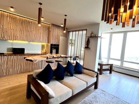 квартира по адресу Бакинская ул., 37-Д