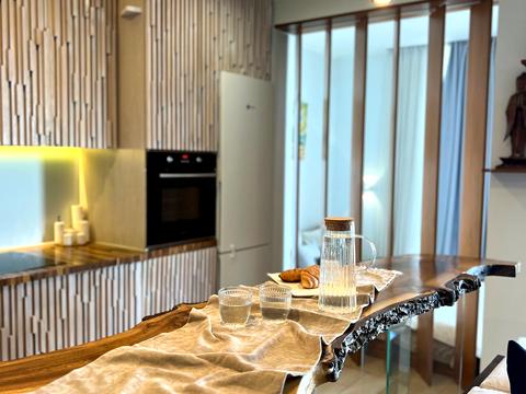 квартира по адресу Бакинская ул., 37-Д