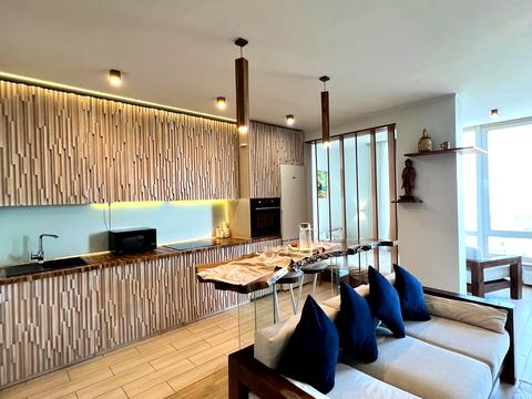 квартира по адресу Бакинская ул., 37-Д