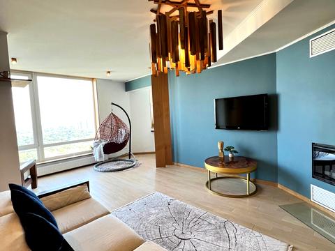 квартира по адресу Бакинская ул., 37-Д