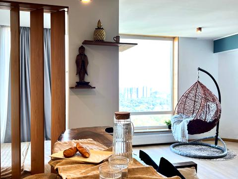 квартира по адресу Бакинская ул., 37-Д