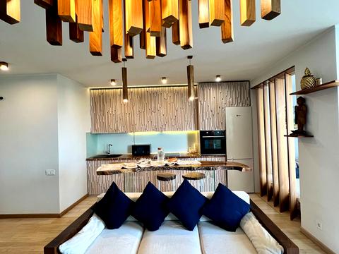 квартира по адресу Бакинская ул., 37-Д