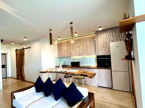 квартира по адресу Бакинская ул., 37-Д