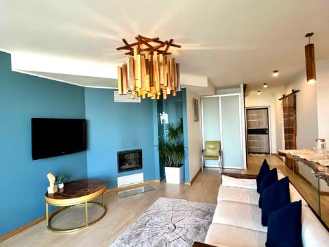 квартира по адресу Бакинская ул., 37-Д