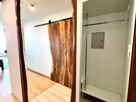 квартира по адресу Бакинская ул., 37-Д