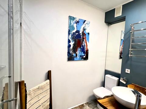 квартира по адресу Бакинская ул., 37-Д