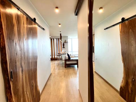 квартира по адресу Бакинская ул., 37-Д