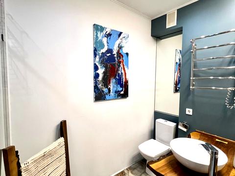 квартира по адресу Бакинская ул., 37-Д