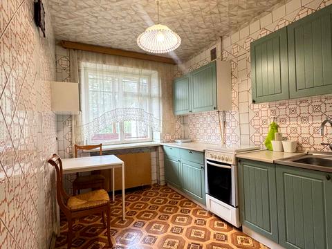 квартира за адресою Яскрава вул. (Тверська), 9