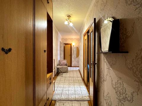 квартира за адресою Яскрава вул. (Тверська), 9