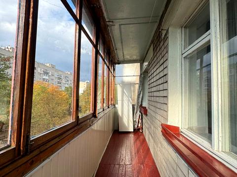 квартира за адресою Яскрава вул. (Тверська), 9