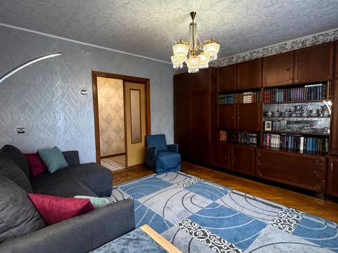 квартира за адресою Яскрава вул. (Тверська), 9