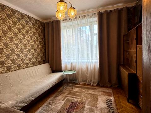 квартира за адресою Яскрава вул. (Тверська), 9