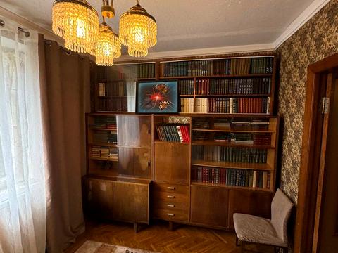 квартира за адресою Яскрава вул. (Тверська), 9