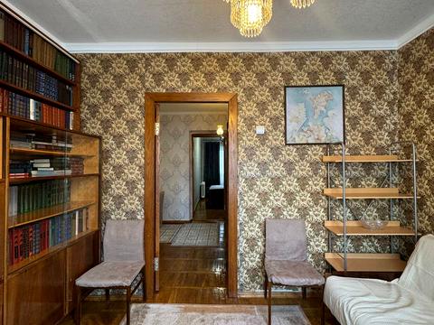 квартира за адресою Яскрава вул. (Тверська), 9