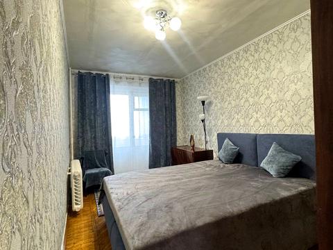 квартира за адресою Яскрава вул. (Тверська), 9