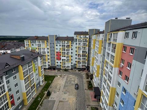 квартира по адресу Одеська ул., 3/6