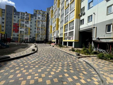 квартира по адресу Одеська ул., 3/6