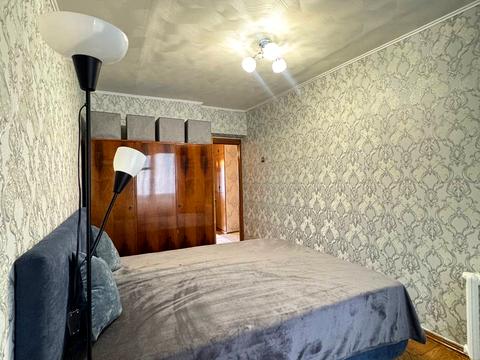 квартира за адресою Яскрава вул. (Тверська), 9