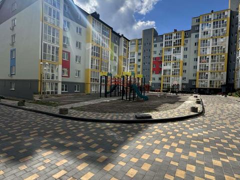 квартира по адресу Одеська ул., 3/6