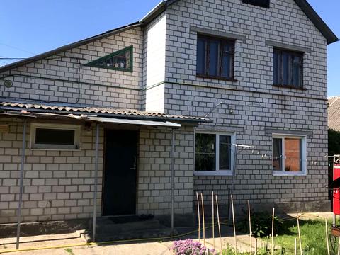 будинок за адресою Барвиста вул. (Ю. Смирнова)