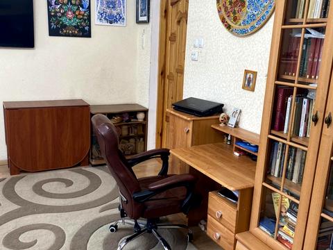 будинок за адресою Барвиста вул. (Ю. Смирнова)