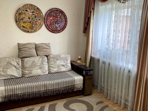 будинок за адресою Барвиста вул. (Ю. Смирнова)