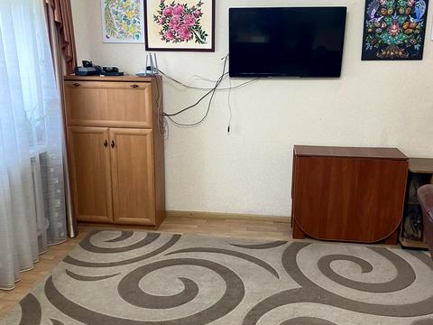 будинок за адресою Барвиста вул. (Ю. Смирнова)