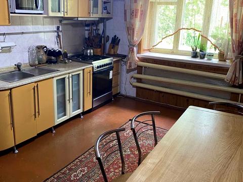 будинок за адресою Барвиста вул. (Ю. Смирнова)