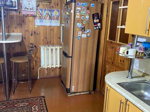 будинок за адресою Барвиста вул. (Ю. Смирнова)